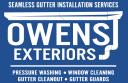 Owens Exterior Services logo